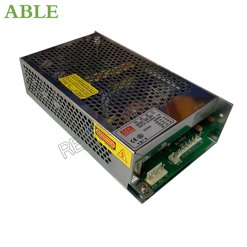 Retro Gaming Store - เครื่องทำอาเขต180V-260VAV + 5V 12V 24V 48V