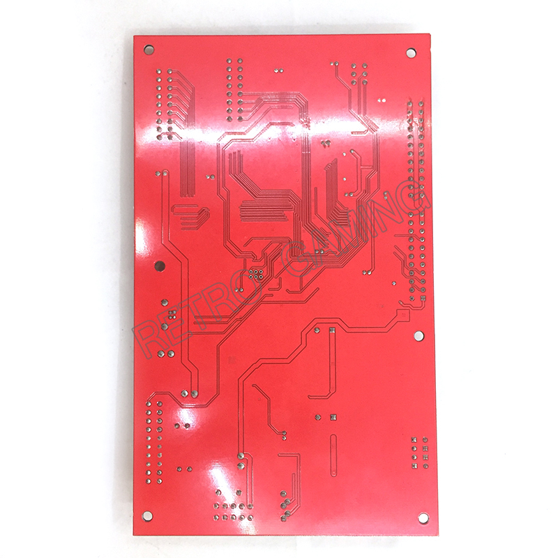 บอร์ด I/O สำหรับ Super จักรยาน - Retro Gaming Store บทวิจารณ์และราคา