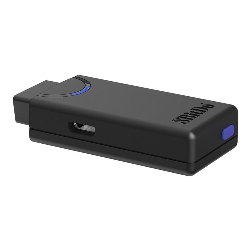 8BitDo Retro สําหรับ Mega Driv - Retro Gaming Unit บทวิจารณ์และราคา