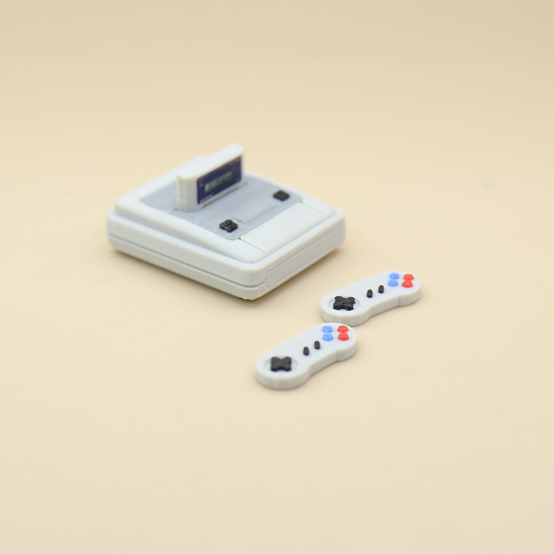 1 ชุด ตู้เกมอาร์เคดจำลองย้อนยุ - Retro Gaming Unit บทวิจารณ์และราคา