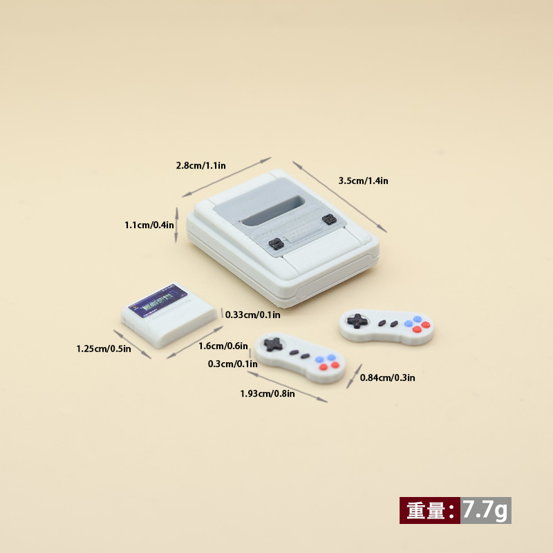 1 ชุด ตู้เกมอาร์เคดจำลองย้อนยุ - Retro Gaming Unit บทวิจารณ์และราคา