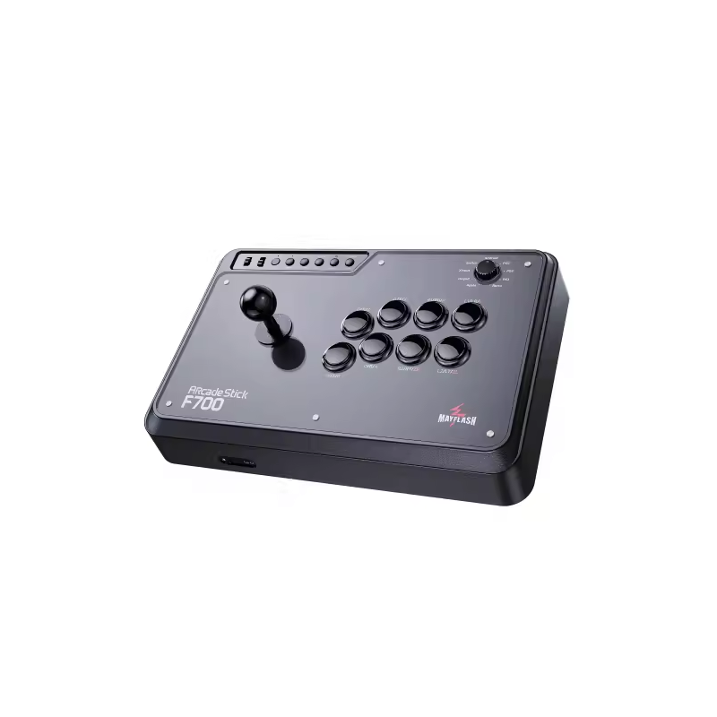 สำหรับเมย์แฟลช F700 ไร้สายอาร์ - Retro Gaming With Raspberry Pi บทวิจารณ์และราคา