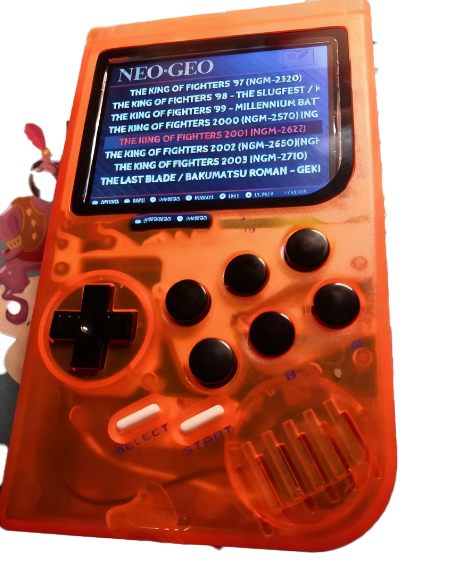 เครื่องเล่นเกมย้อนยุคแบบพกพา,  - Retro Gaming With Raspberry Pi บทวิจารณ์และราคา