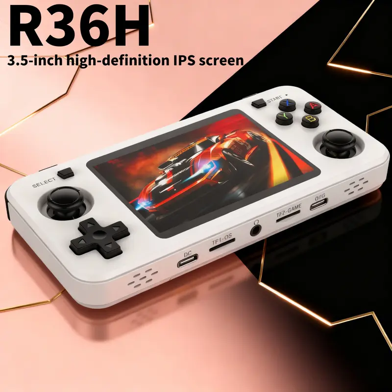 เครื่องเล่นเกมย้อนยุค R36H, 23 - Retro Gaming Life บทวิจารณ์และราคา