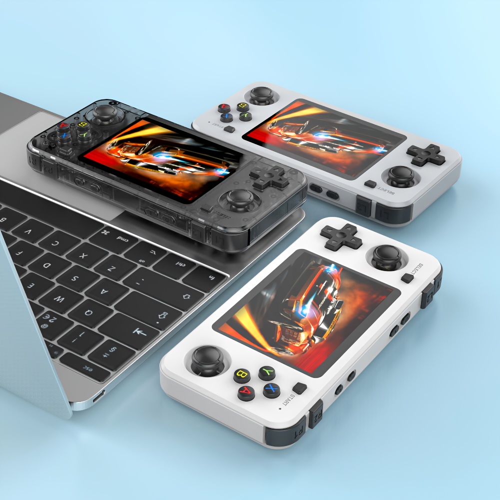 เครื่องเล่นเกมย้อนยุค R36H, 23 - Retro Gaming Life บทวิจารณ์และราคา