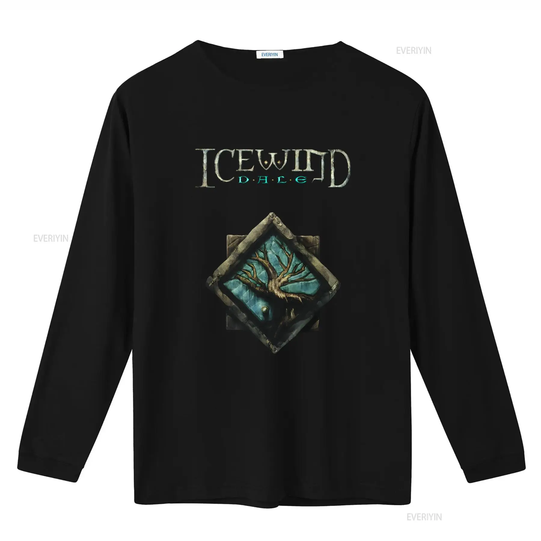 เสื้อยืดลายโลโก้เกม Icewind Da - Retro Gaming Games บทวิจารณ์และราคา
