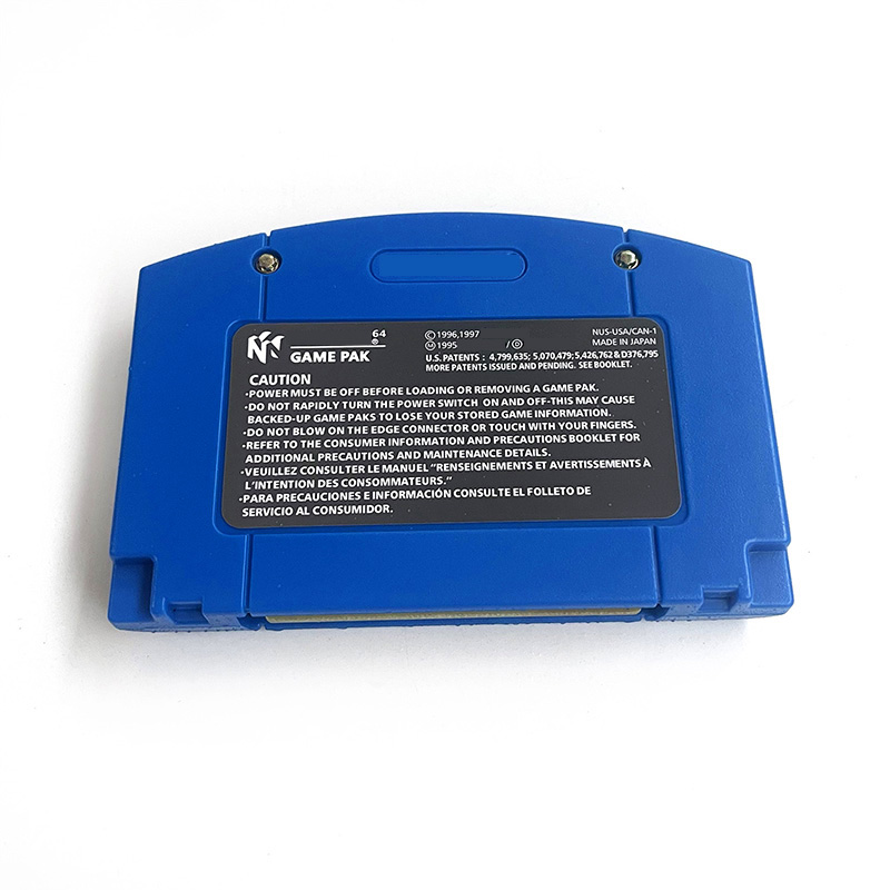 เครื่องเล่นเกมวิดีโอเรโทร N64  - Retro Gaming Unit บทวิจารณ์และราคา