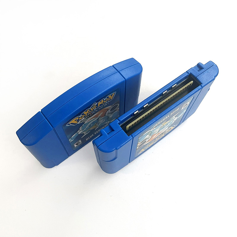 เครื่องเล่นเกมวิดีโอเรโทร N64  - Retro Gaming Unit บทวิจารณ์และราคา