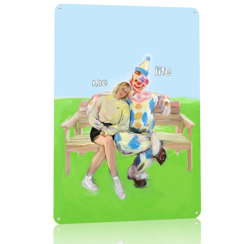 โปสเตอร์พิมพ์ลาย 3 มิติ แบบนูน - Retro Gaming Life บทวิจารณ์และราคา