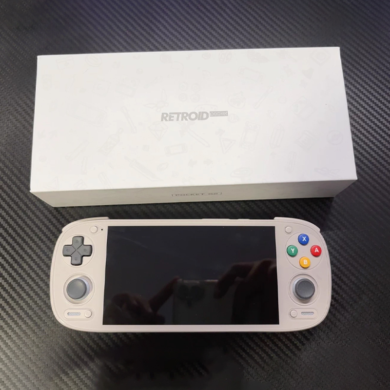 สำหรับเครื่องเล่นเกมพกพา Retro - Retro Gaming Monitor บทวิจารณ์และราคา