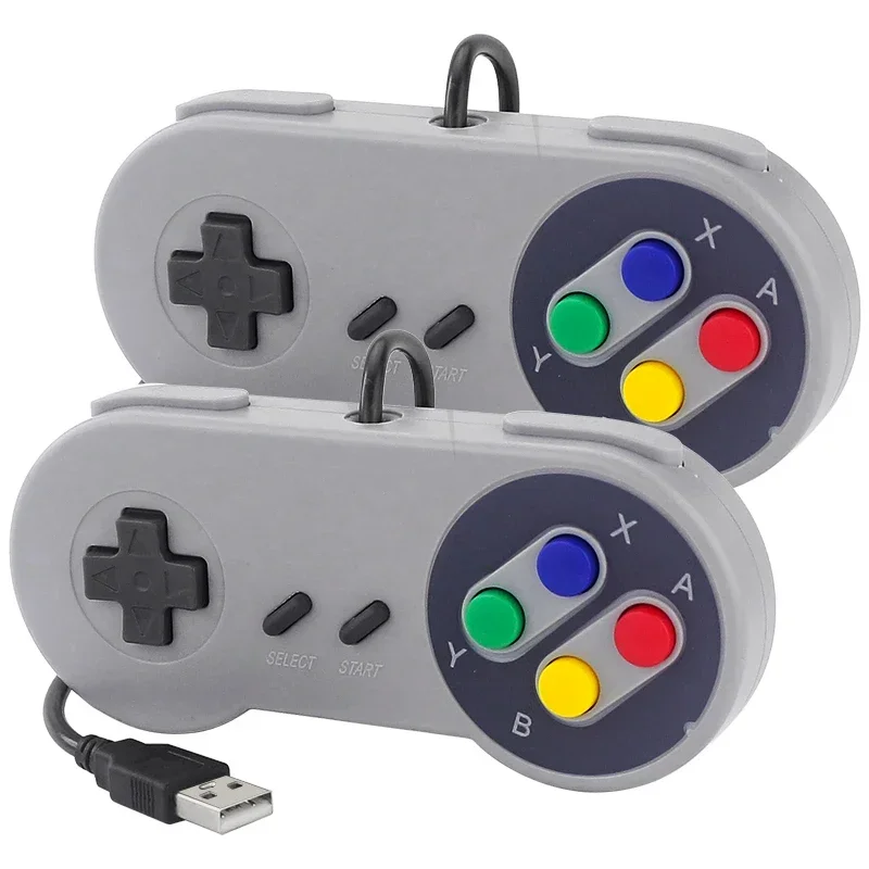 USB Gamepad Retro Gaming จอยสต - Retro Gaming With Raspberry Pi บทวิจารณ์และราคา
