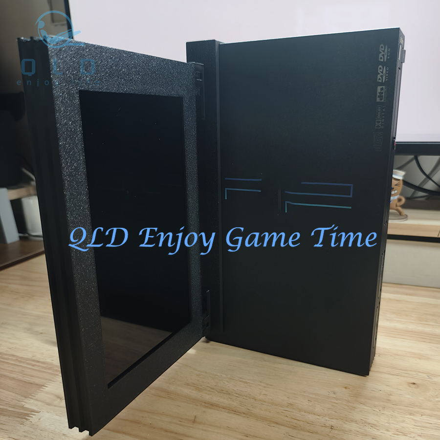 10.1 นิ้วจอแสดงผลแบบพกพา,PS2 R - Retro Gaming Monitor บทวิจารณ์และราคา