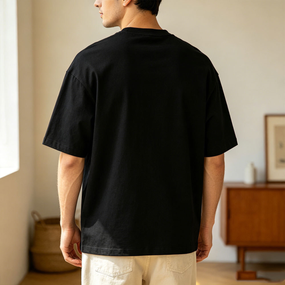 เสื้อยืดลายกราฟิกบลูพริントคอนโท - Retro Gaming Life บทวิจารณ์และราคา