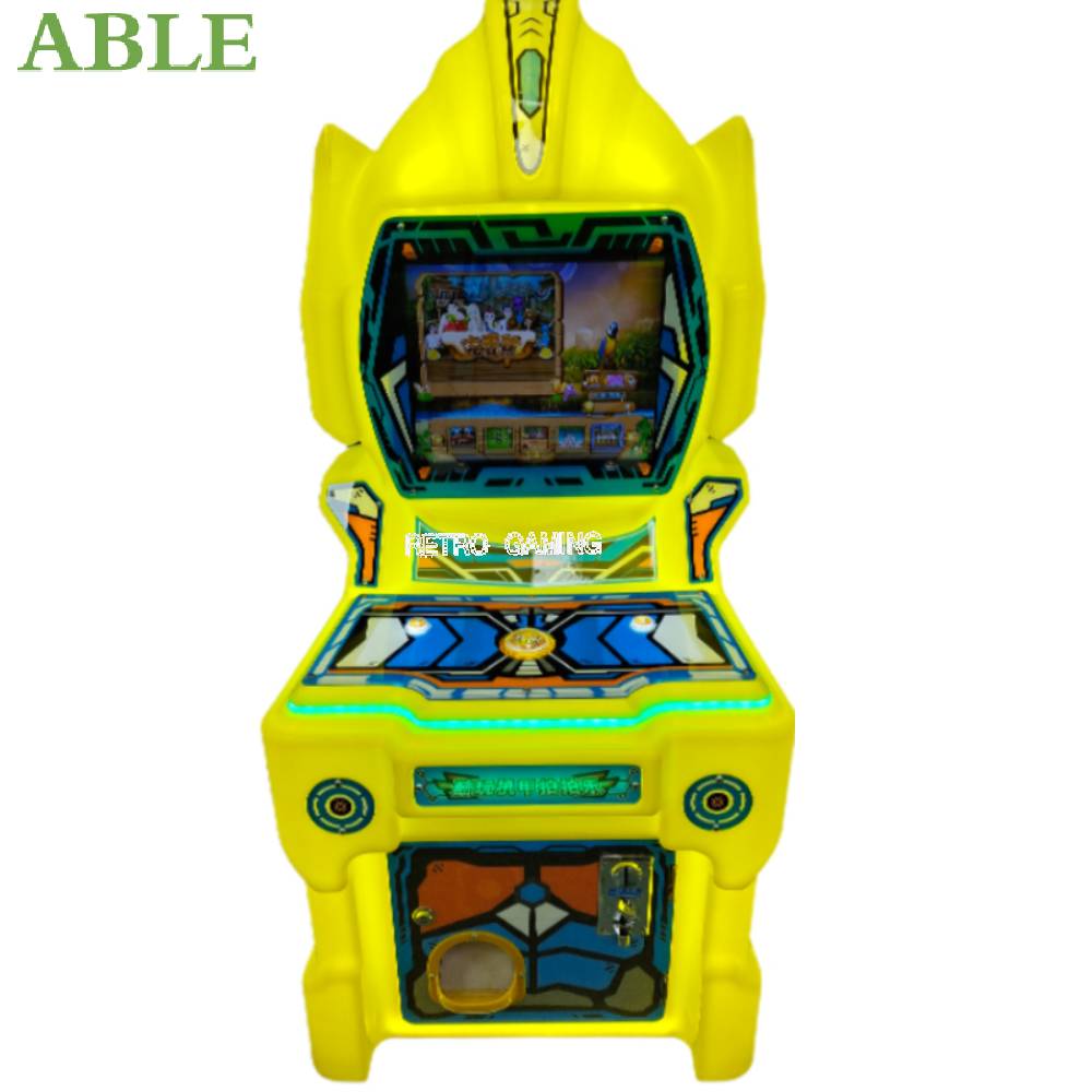 West Cowboy 61 In 1 One Touch  - Retro Gaming Store บทวิจารณ์และราคา