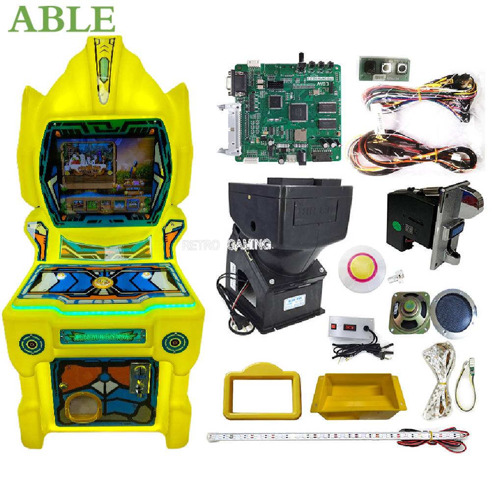 West Cowboy 61 In 1 One Touch  - Retro Gaming Store บทวิจารณ์และราคา
