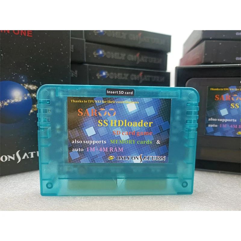 0.8 เฟิร์มแวร์ SAROO Arcade NE - Retro Gaming Monitor บทวิจารณ์และราคา