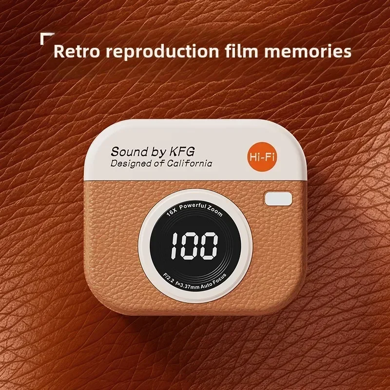 หูฟังไร้สาย TWS แบบกึ่งอินเอีย - Retro Gaming Life บทวิจารณ์และราคา