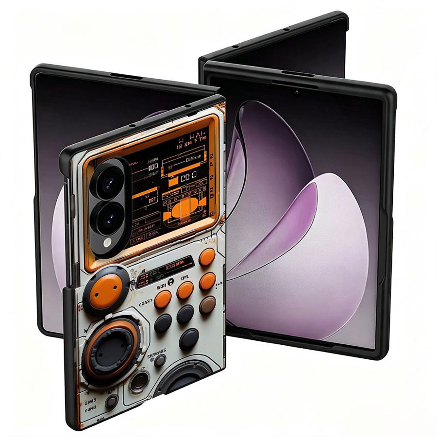 เคสโทรศัพท์หรูหราสำหรับ Samsun - Retro Gaming Os บทวิจารณ์และราคา