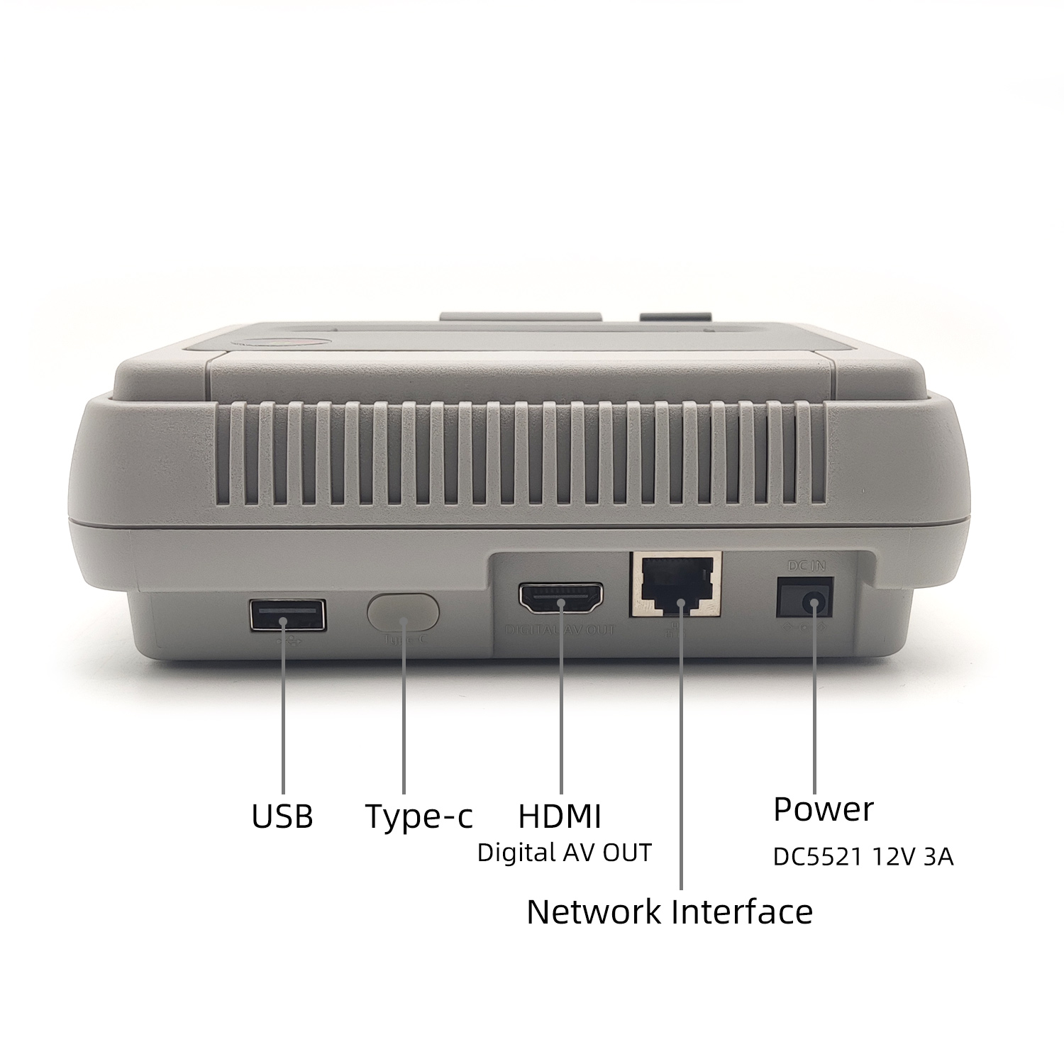 อุปกรณ์เสริมเคสเกมสไตล์เรโทรแฟ - Retro Gaming With Raspberry Pi บทวิจารณ์และราคา