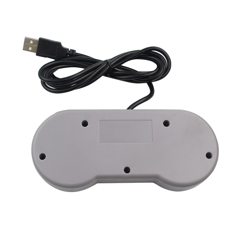 2PCS USB Gamepad จอยสติ๊กเกมคอ - Retro Gaming With Raspberry Pi บทวิจารณ์และราคา