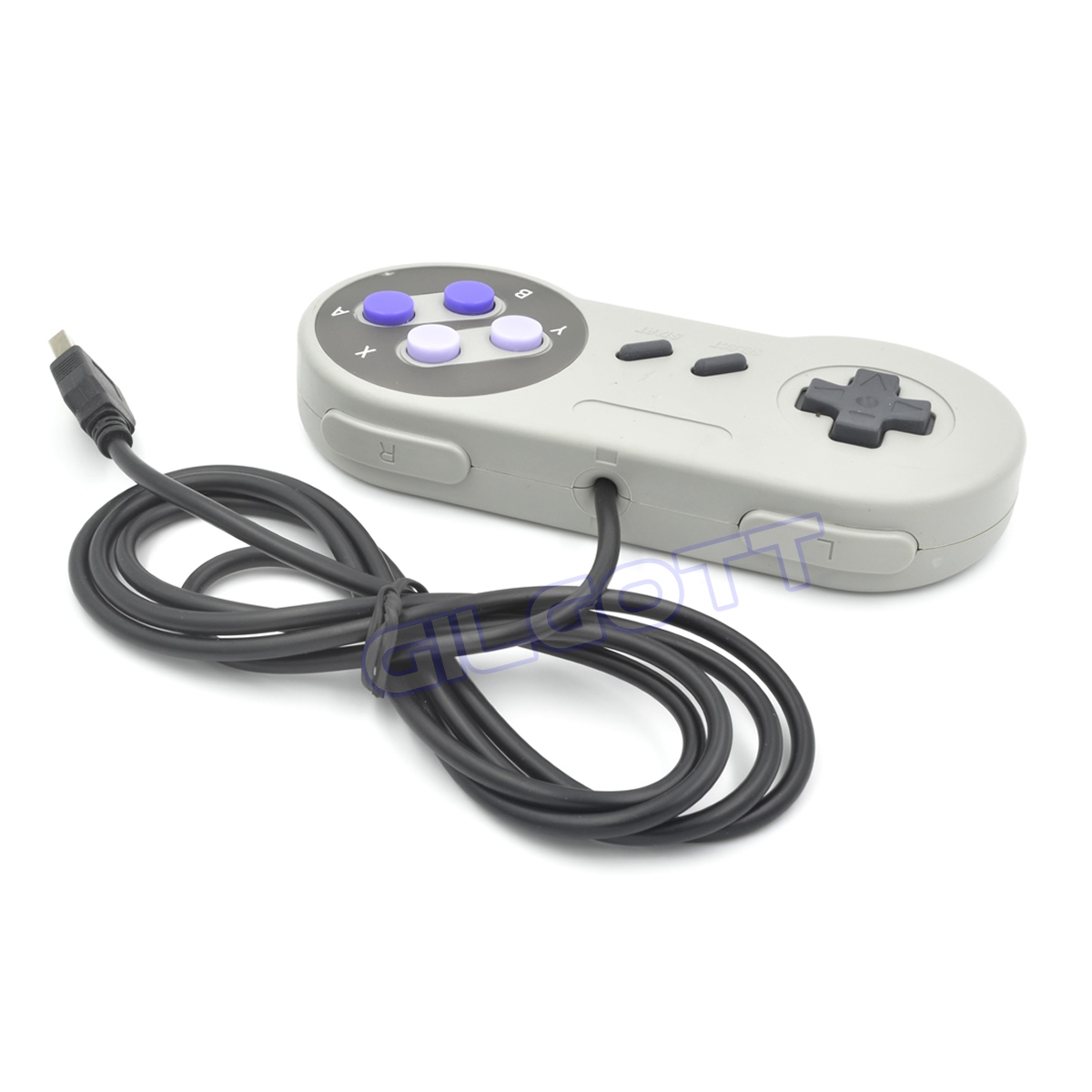 2 ชิ้น/เซ็ต 1.4M สาย USB Game  - Retro Gaming With Raspberry Pi บทวิจารณ์และราคา