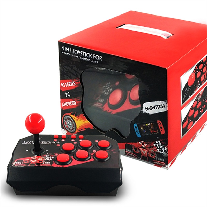 Gaminja NS002 4 in 1 Retro คอน - Retro Gaming With Raspberry Pi บทวิจารณ์และราคา