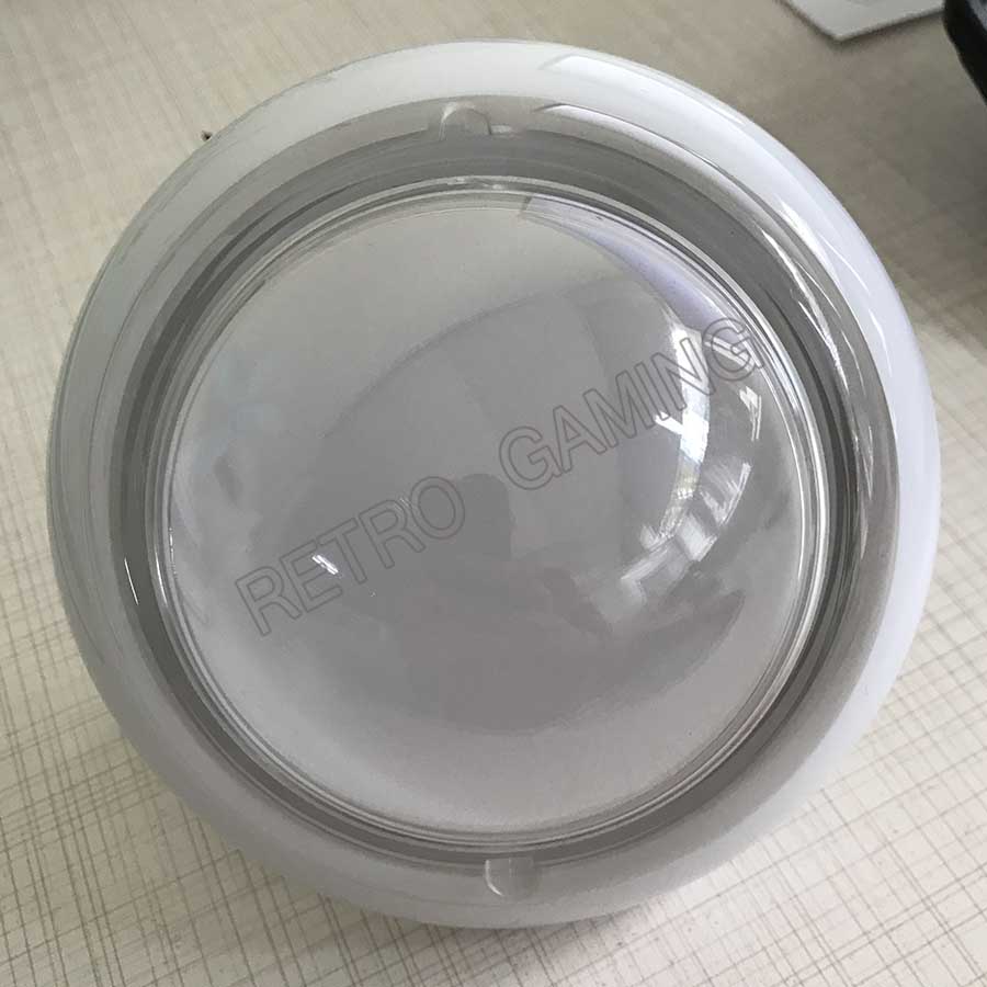 120Mmจัมโบ้RGBเปลี่ยนสีIllumin - Retro Gaming Store บทวิจารณ์และราคา