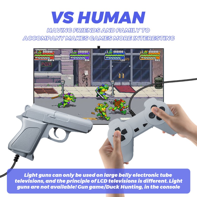 ดีไซน์เครื่องเล่นเกมแบบเสียบปล - Retro Gaming Unit บทวิจารณ์และราคา