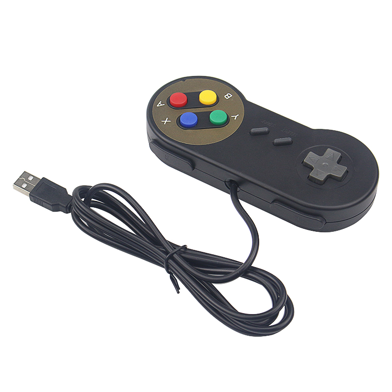 2 ชิ้น USB เกมแพด เรโทรเกมมิ่ง - Retro Gaming With Raspberry Pi บทวิจารณ์และราคา