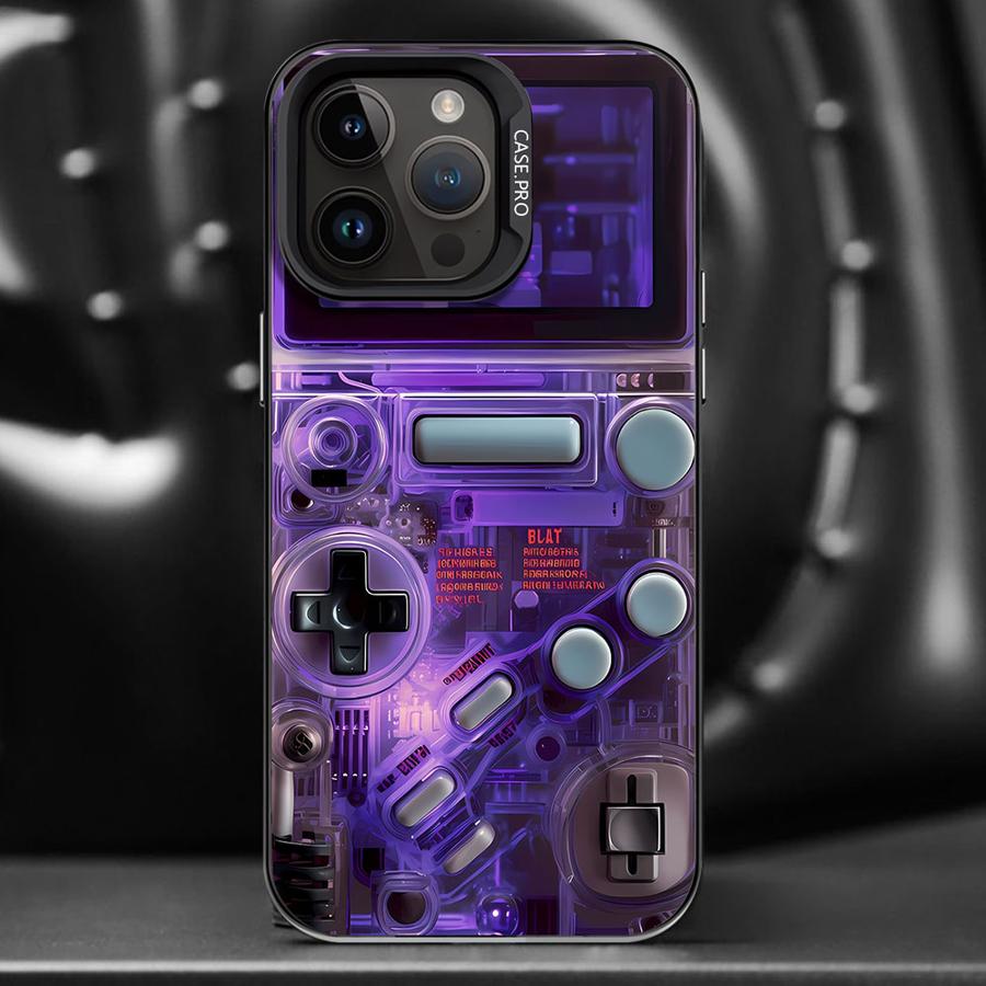 Retroเกมคอนโซลรูปแบบเคสโทรศัพท - Retro Gaming Os บทวิจารณ์และราคา
