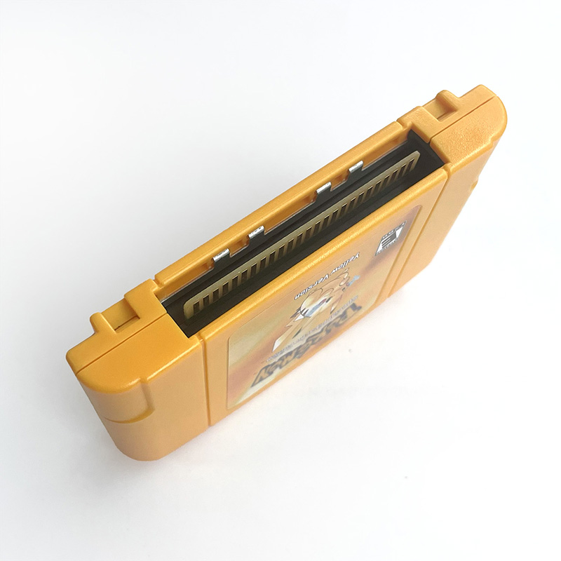 เครื่องเล่นเกมวิดีโอเรโทร N64  - Retro Gaming Unit บทวิจารณ์และราคา