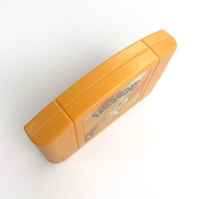 เครื่องเล่นเกมวิดีโอเรโทร N64  - Retro Gaming Unit บทวิจารณ์และราคา