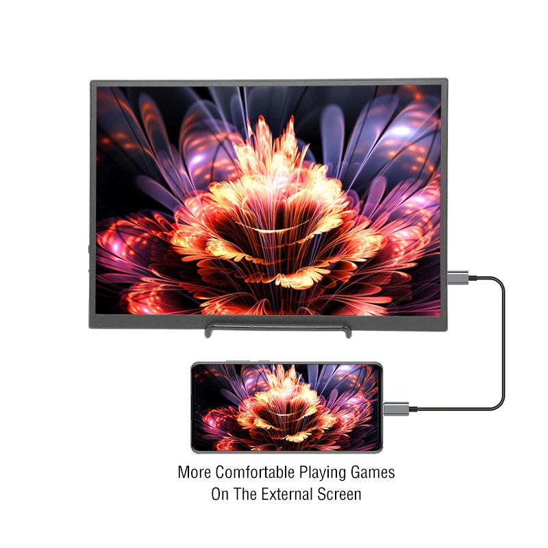 แอนไมท์ 10.5 นิ้ว 1920*1280P F - Retro Gaming Monitor บทวิจารณ์และราคา