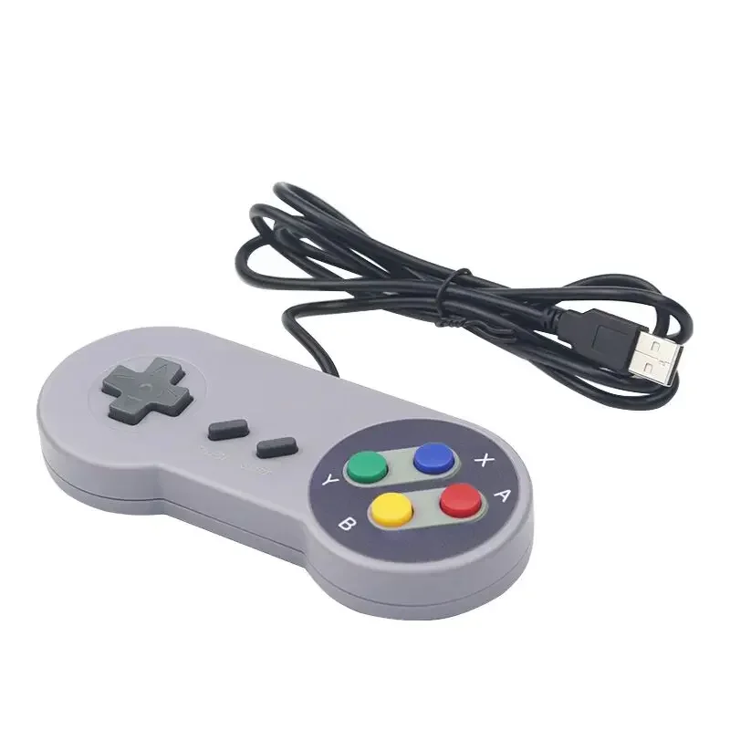USB Gamepad Retro Gaming จอยสต - Retro Gaming With Raspberry Pi บทวิจารณ์และราคา