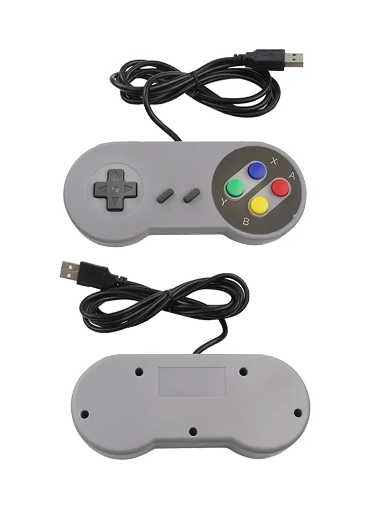 USB Gamepad Retro Gaming จอยสต - Retro Gaming With Raspberry Pi บทวิจารณ์และราคา