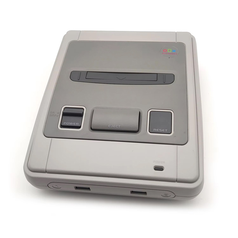 อุปกรณ์เสริมเคสเกมย้อนยุค Fami - Retro Gaming With Raspberry Pi บทวิจารณ์และราคา